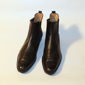 neiman marcus ankle boots